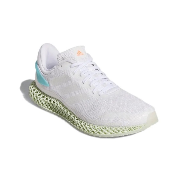 Adidas 4D Run Parley Size 11 Hardly worn